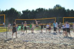 Beachvolleyballturnier Messingen 2012 - 26