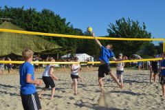 Beachvolleyballturnier Messingen 2012 - 27