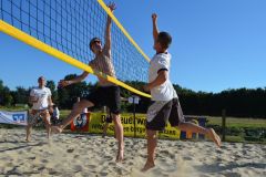 Beachvolleyballturnier Messingen 2012 - 28